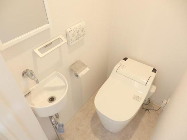 渋谷区富ヶ谷２丁目のマンション