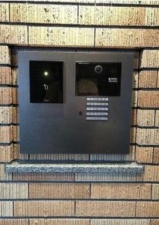 クレヴィア新宿若松町