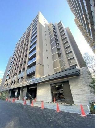 クレヴィア新宿若松町