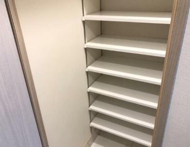 クレヴィア新宿若松町