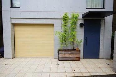 渋谷区代々木５丁目の貸家