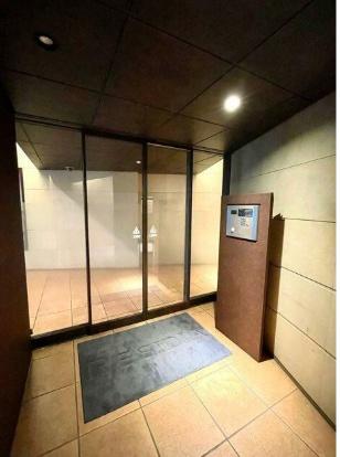 レジディア三軒茶屋