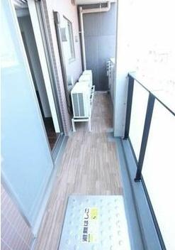 レジディア三軒茶屋Ⅲ