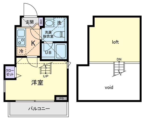 Ｊ’ｓコート南大井２