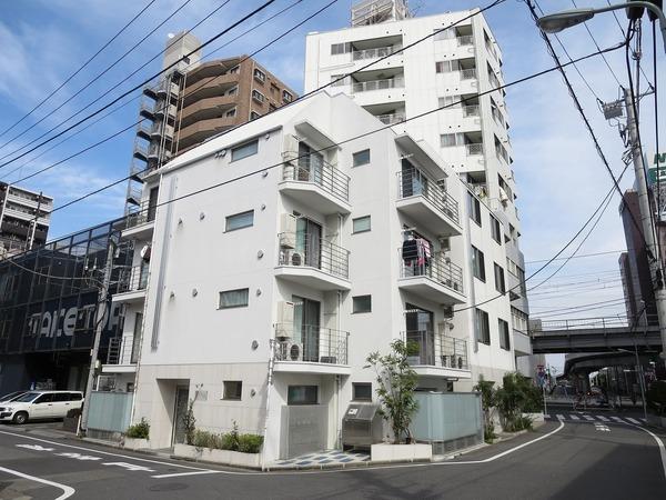 Ｊ’ｓコート南大井２