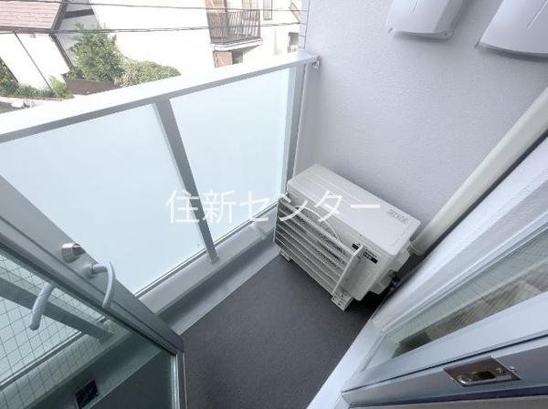プレディアコート代々木上原