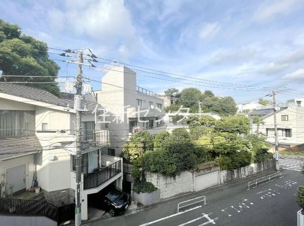 プレディアコート代々木上原