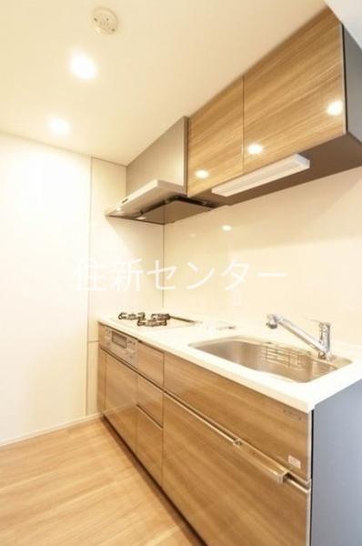 プレディアコート代々木上原