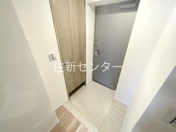 プレディアコート代々木上原