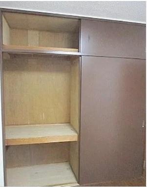 シーアイマンション駒場B棟