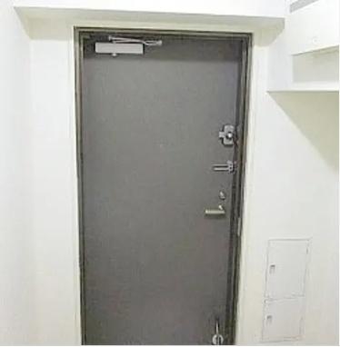 シーアイマンション駒場B棟