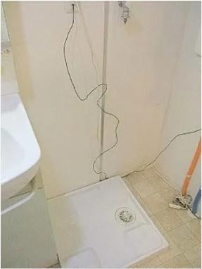 シーアイマンション駒場B棟