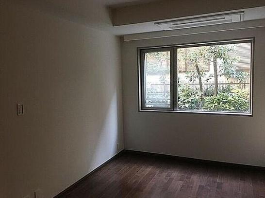 参宮橋マンション