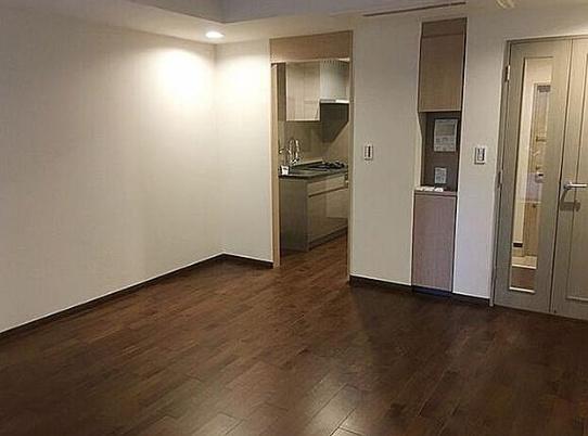 参宮橋マンション