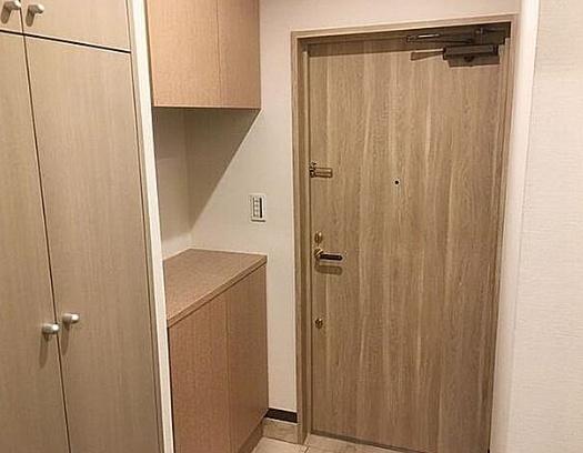 参宮橋マンション