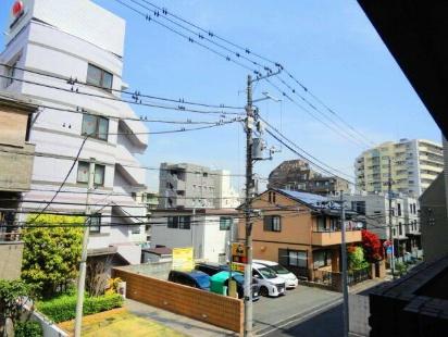 サンフォンテーヌ渋谷