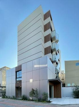 渋谷区上原１丁目のマンション