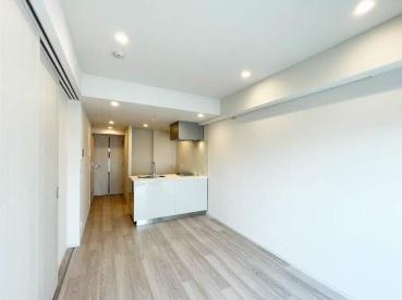 渋谷区上原１丁目のマンション