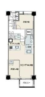 アルス代々木参宮橋コートアデリオン