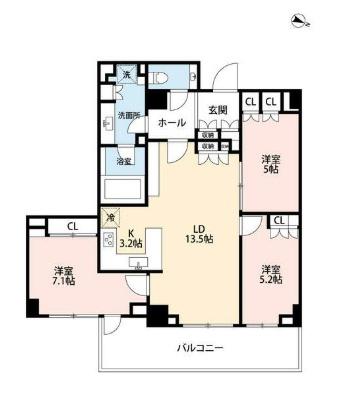 パークハウス代官山テラス