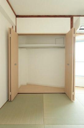 シャンボール代々木