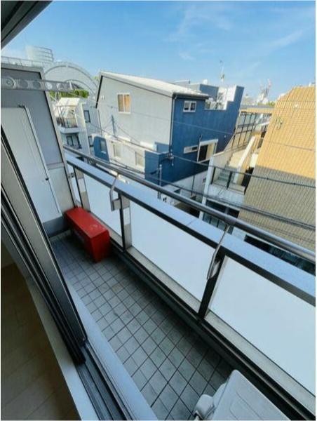 オアシス丘の上