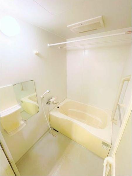 オアシス丘の上