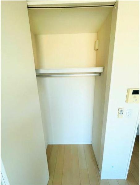 オアシス丘の上