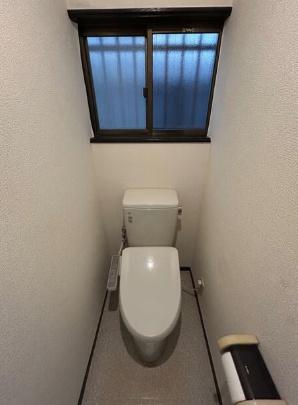 上原二丁目戸建
