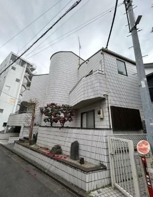 上原二丁目戸建