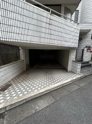 上原二丁目戸建