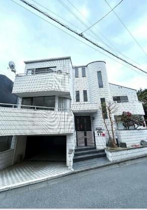 上原二丁目戸建