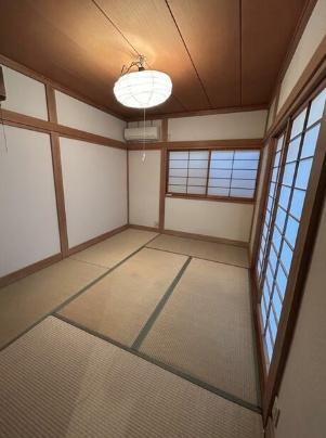 上原二丁目戸建