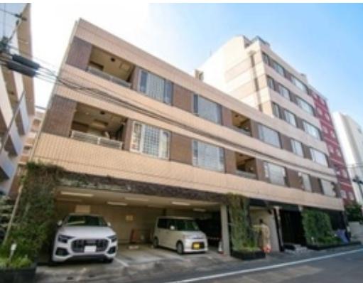 フォレシティ富ヶ谷