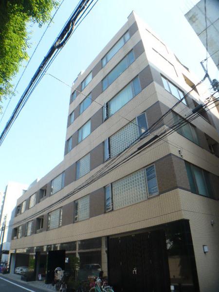 フォレシティ富ヶ谷
