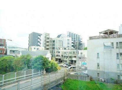 ブランズ代々木参宮橋
