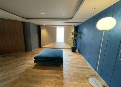 ブランズ代々木参宮橋