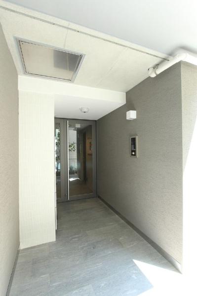 元代々木flat
