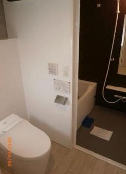 元代々木flat