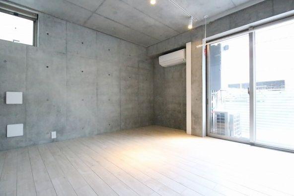 元代々木flat