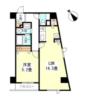TKフラッツ渋谷