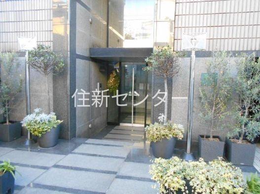 ガーデンハウス代々木
