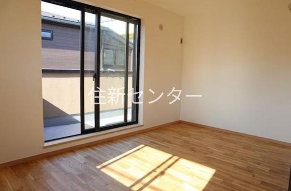 アパートメント代々木