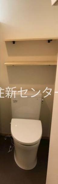 アパートメント代々木