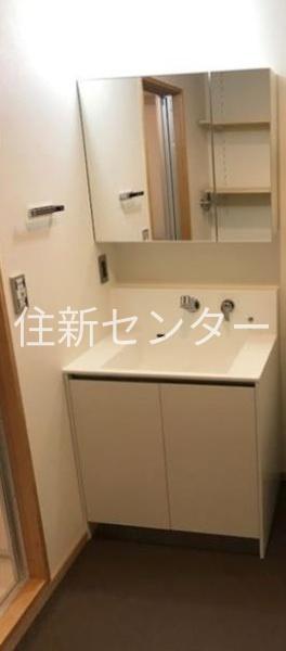 アパートメント代々木