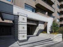 参宮橋マンション