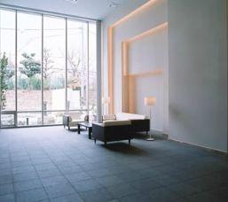 参宮橋マンション