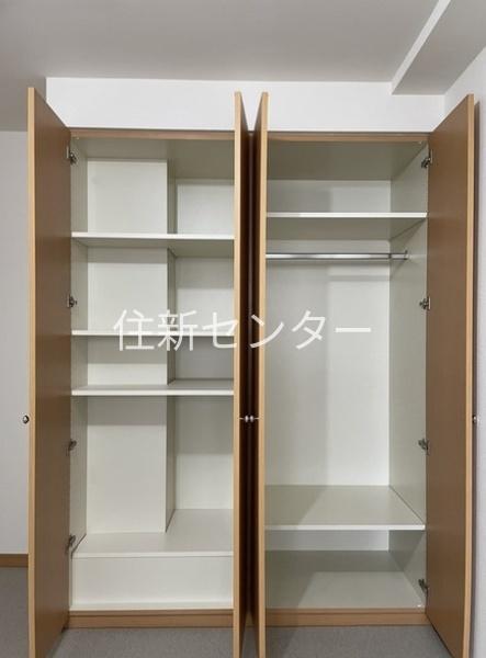 パークハウス渋谷山手