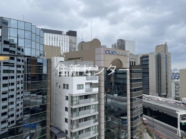 パークハウス渋谷山手