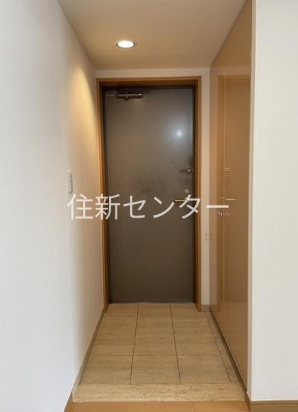 パークハウス渋谷山手